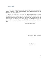 Điện trở nhớ   các hệ thống dựa trên điện trở nhớ và ứng dụng 