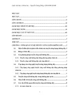 Nghiên cứu, mô phỏng, thiết kế và chế tạo thử nghiệm ma trận anten thu (rectenna) 32 hoặc 64 phần tử nhằm ứng dụng trong lĩnh vực truyền công suất không dây 