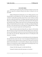 Thiết kế và mô phỏng hệ thống đa truy cập phân chia theo mã ứng dụng kỹ thuật hỗn loạn 