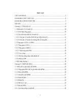 Nghiên cứu thiết kế bộ PLL số và ứng dụng 