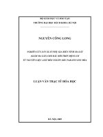 Dịch vụ IPTV và các chuẩn mã hóa trong IPTV 