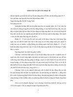 Nghiên cứu thiết kế chế tạo bộ dao động tần số 3GHz ứng dụng cho hệ thống radar i2   37 