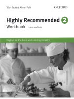 Highly Recommended 2: Workbook