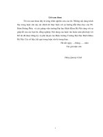 Nghiên cứu thuật toán điều khiển xe máy hybrid  