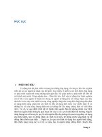 CÔNG NGHỆ ACQUI CHÌ AXIT