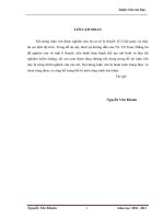 Giới thiệu tổng quan về các máy CNC  tổng quan về hệ thống bôi trơn cho máy CNC  hệ thống bôi trơn của một số máy CNC  