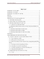 Nghiên cứu dao động của tấm composite có tương tác với nền đàn hồi và chất lỏng sử dụng phương pháp phần tử liên tục 