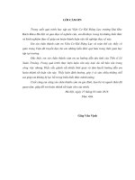 Nghiên cứu thiết kế, kiểm nghiệm động lực học hệ thống phanh thủy lực cho phương tiện giao thông 