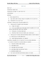 Tính toán mô phỏng động cơ xăng thông thường khi chuyển đổi sang sử dụng nhiên liệu linh hoạt  