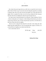 Ứng dụng phần mềm skyline thành lập bản đồ số không gian 3 chiều phục vụ quản lý biên giới, thử nghiệm tại tỉnh ĐăkNông