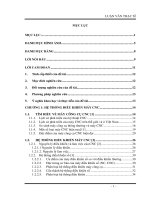 Nghiên cứu tích hợp hệ thống điều khiển cho máy phay gỗ CNC BKRW2014  