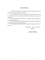 Đánh giá thực trạng công tác đăng ký đất đai, cấp giấy chứng nhận quyền sử dụng đất, quyền sở hữu nhà ở và tài sản khác gắn liền với đất tại huyện Thiệu Hóa, tỉnh Thanh Hóa