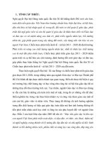 xu ly tinh huong giao vien trong viec khong soan giao an