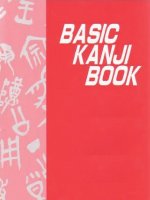 Basic kanji book edition