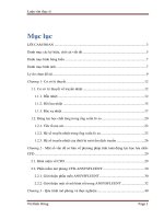 Nghiên cứu quá trình truyền nhiệt cho thiết bị sưởi ấm dịch truyền dùng trong y tế sử dụng phương pháp mô phỏng và so sánh thực nghiệm  