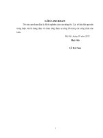 Nghiên cứu mô phỏng hệ thống tự động phanh nhằm hạn chế trượt quay bánh xe chủ động trên ô tô sử dụng hệ thống phanh khí nén  