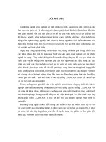 Nghiên cứu và ứng dụng kỹ thuật CADCAM trong thiết kế chế tạo khuôn mẫu chính xác 