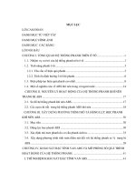 Xây dựng mô hình tính toán cơ cấu chấp hành trong hệ thống phanh khí nén trang bị ABS  