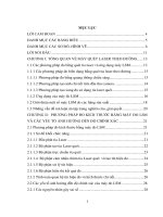 Nghiên cứu độ chính xác khi đo profile bề mặt chi tiết máy bằng phương 