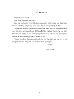 Nghiên cứu hệ thống thuỷ lực và khí nén cho máy điền khiển số CNC  