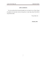 Nghiên cứu chế tạo chất phủ kị nước trên cơ sở nano silica và polysiloxan ứng dụng chống thấm cho các công trình xây dựng bằng bê tông và gạch đất sét nung 