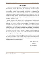 BÁO CÁO THỰC TẬP Tự Động Hóa Xí Nghiệp Mỏ và Dầu Khí TẠI CÔNG TY TNHH VIỆT PANPACIFIC NAM ĐỊNH