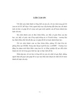 Thuật toán kiểm tra tính chất mã bằng otomat hữu hạn 