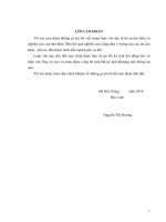 Ứng dụng các công cụ trao đổi tích cực sử dụng phần mềm nguồn mở trong 