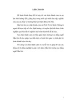 Nghiên cứu tổng hợp xúc tác CuZnMCM 41 cho quá trình chuyển hóa khí tổng hợp thành metanol và dimetyl ete 