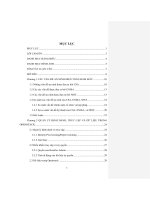Tìm hiểu openstack và các vấn đề an ninh thông tin 
