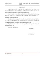 Nghiên cứu chế tạo xúc tác hydrotalcite chứa almgco và thăm dò ứng dụng cho phản ứng deoxy hóa dầu ăn thải thu nhiên liệu 