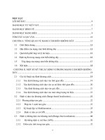 Nghiên cứu và đánh giá một số kỹ thuật xác định vị trí trong mạng cảm biến 