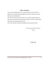 Kỹ thuật kiểm thử an ninh bảo mật dựa trên công nghệ FUZZING phân tán 