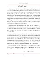 Nghiên cứu thiết kế bộ thu UTC 