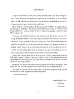 Tự Động Hóa Hệ Thống Nung Và Cắt Nhôm Trong Dây Chuyền Sản Xuất Nhôm Định Hình – Tại Nhà Máy Nhôm Đông Anh – Công  Ty Cổ Phần Cơ Khí Đông Anh LiCoGi