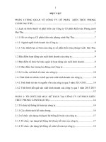 NGUYEN THI PHUONG (BAO CAO TỔ CHỨC BỘ MÁY KẾ TOÁN TẠI CÔNG TY CỔ PHẦN KIẾN TRÚC PHONG CẢNH ĐẠI THỤ17 THANG 2)