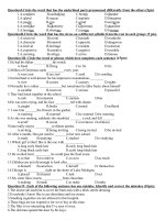 DE THI HSG TIENG ANH 8 CAP HUYEN co keys