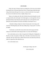 Hệ thống phòng cháy chữa cháy tự động công ty vietpan pacific