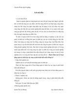 Hoàn thiện một số hoạt động quản trị nhân lực tại công ty phát hành biểu mẫu thống kê