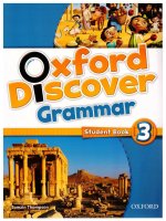 Oxford discover 3 grammar student book  
