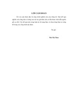 Tóm tắt văn bản tiếng việt  