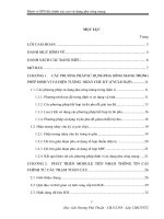 Định vị GPS độ chính xác cao sử dụng pha sóng mang  