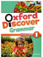 Oxford discover 1 grammar student book  