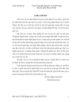 Nghiên cứu và ứng dụng framework phát triển ứng dụng đa nền tảng vào thi trắc nghiệm trực tuyến  