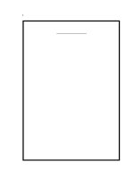 XÂY DỰNG ỨNG DỤNG BÁN HÀNG TRÊN MOBILE