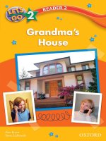 Grandmas house lets go 2 