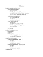 Vật liệu geopolymer được tạo thành từ tro bay