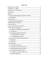 Nghiên cứu tổng hợp và biến tính Fe3O4 nano dùng làm chất mang curcumin trong điều trị bệnh