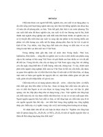 Nghiên cứu tổng hợp một số Spinen dạng Zn1xNixFe204 và NiCr2x Fex04 từ một số nguồn nguyên liệu và thăm dò khả năng ứng dụng làm chất màu. (LA tiến sĩ)