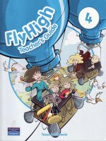 Fly High 4 teachers guide pdf